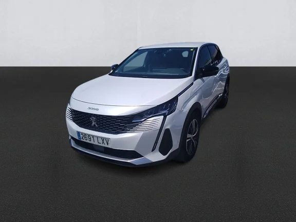 Peugeot 3008 1.5 BlueHDi 96kW (130CV) S&amp;S Allure EAT8