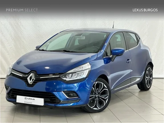 Renault Clio 1.5dCi Energy Zen