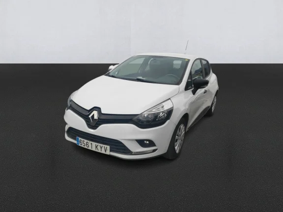 Renault Clio Business dCi 66kW (90CV) -18