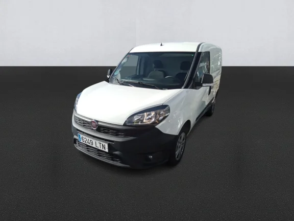 Fiat Doblo CARGO Cargo SX 1.6 Mjet 77kW (105CV)