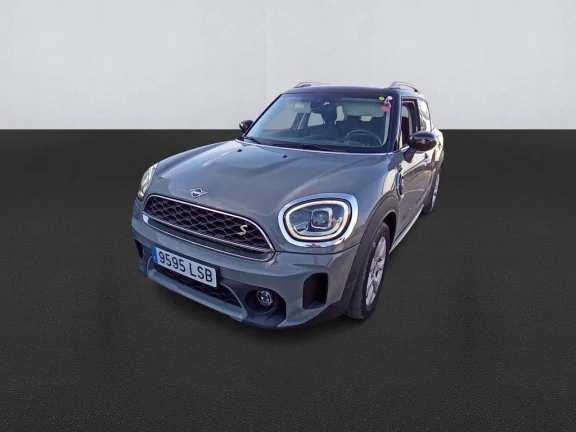 Mini Cooper S E ALL4 Countryman COUNTRYMAN Cooper S E ALL4