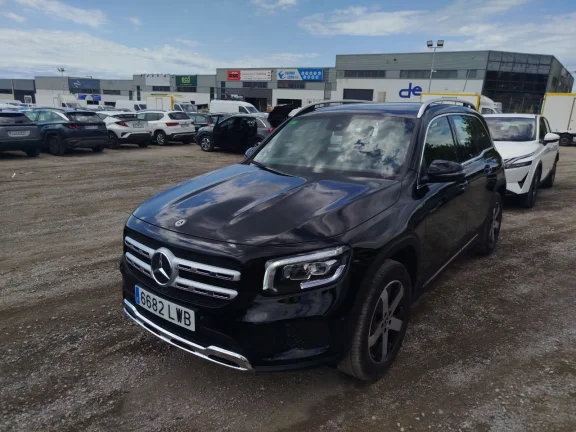 Mercedes-Benz GLB 200 MERCEDES GLB 2.0  200 D DCT 110KW (150CV)