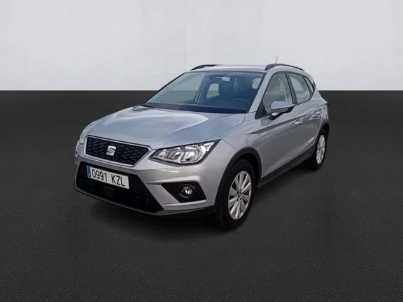 Seat Arona 1.0 TSI 85kW (115CV) DSG Style Eco