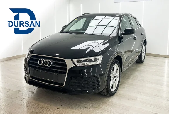 Audi Q3 Attraction 2.0 TDI 110kW 150CV