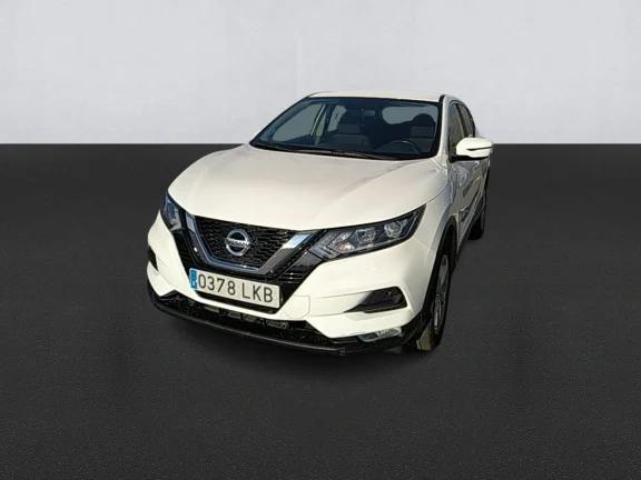 Nissan Qashqai dCi 85 kW (115 CV) E6D ACENTA