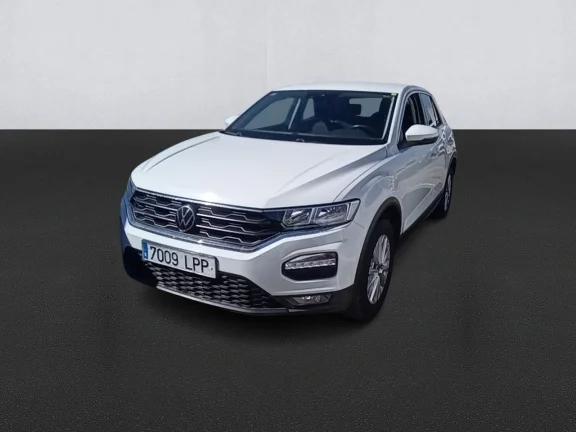 Volkswagen T-Roc Edition 2.0 TDI 85kW (115CV)