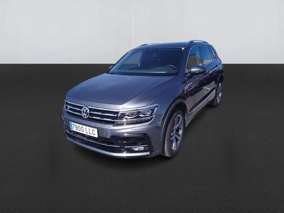 Volkswagen Tiguan ALLSPACE Sport 2.0 TDI 110kW (150CV) 4Motion DSG