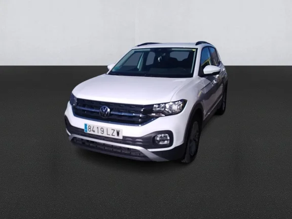 Volkswagen T-CROSS Advance 1.0 TSI 81kW (110CV)