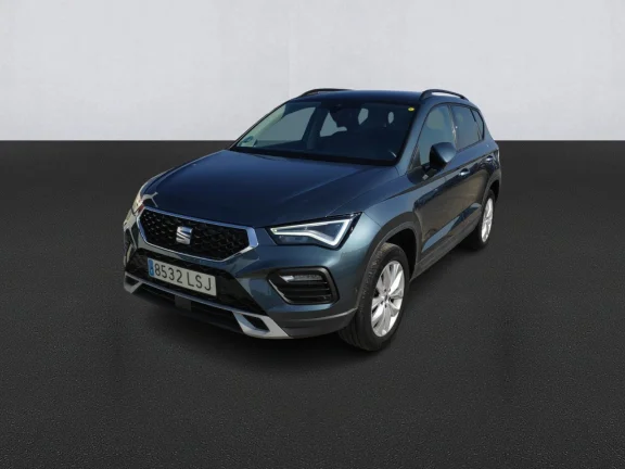 Seat Ateca 2.0 TDI 85kW (115CV) S&amp;S Style Go