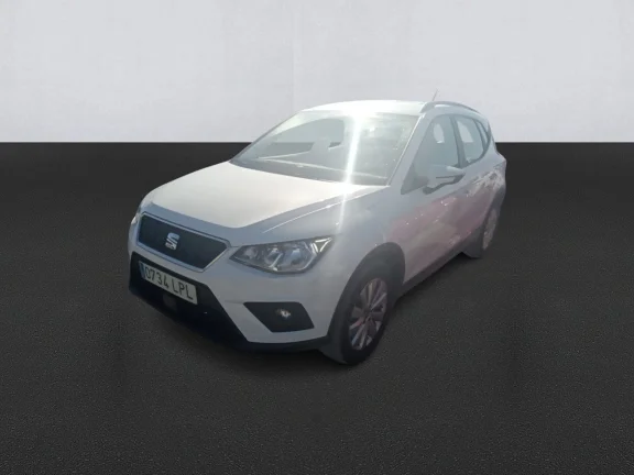Seat Arona 1.0 TSI 81kW (110CV) Style Go2