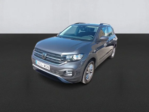 Volkswagen T-CROSS Advance 1.0 TSI 81kW (110CV) DSG