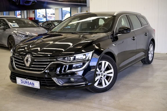 Renault Talisman S.T. Zen Energy TCe 110kW 150CV EDC