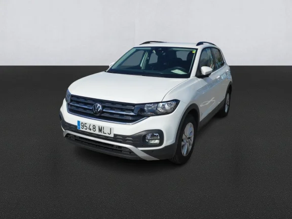 Volkswagen T-CROSS Advance 1.0 TSI 81kW (110CV)