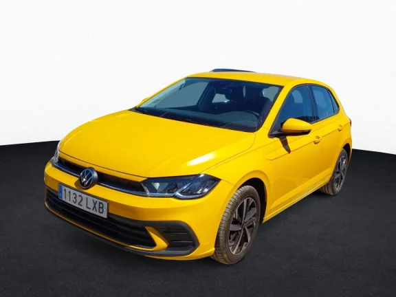 Volkswagen Polo Life 1.0 TSI 70kW (95CV)