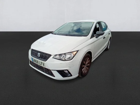 Seat Ibiza 1.0 TSI 70kW (95CV) Reference Plus