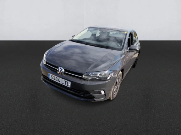 Volkswagen Polo Advance 1.0 TSI 70kW (95CV)