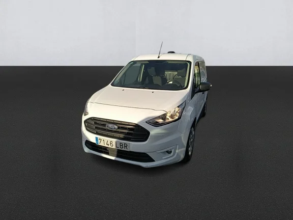 Ford Transit Connect Van 1.5 TDCi 55kW Trend 200 L1