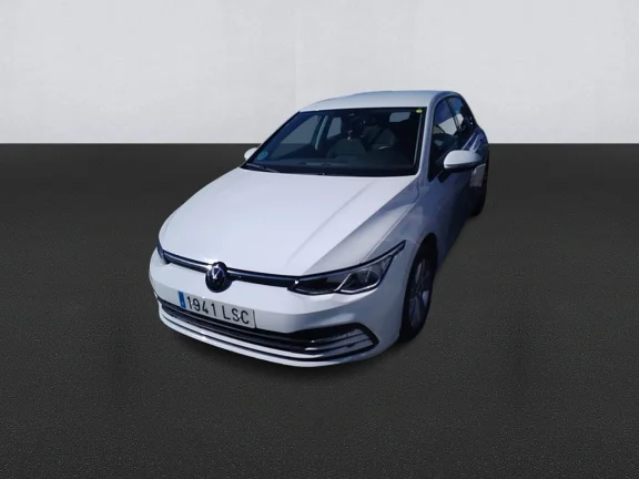 Volkswagen Golf 2.0 TDI 85kW (115CV)