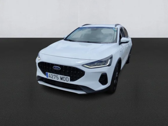 Ford Focus 1.0 Ecoboost MHEV 114kW Active Style SIP