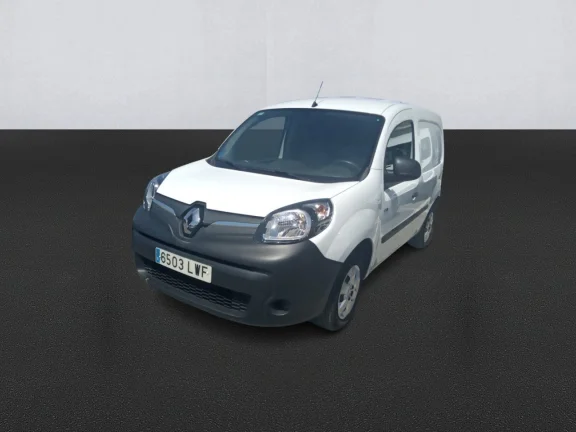 Renault Kangoo EXPRESS (E) E-Tech 2 plazas