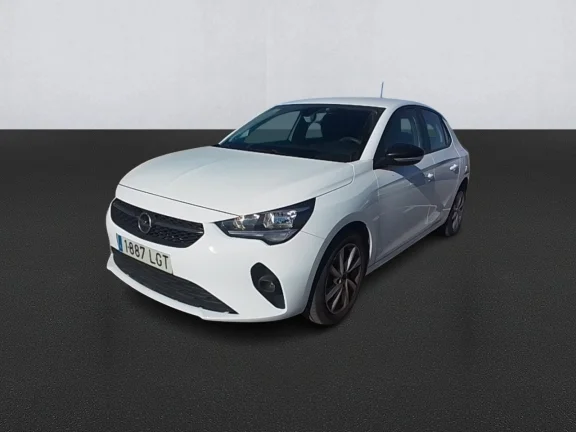 Opel Corsa 1.2T XHL 74kW (100CV) Edition