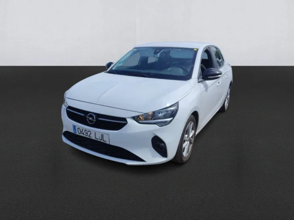 Opel Corsa 1.2T XHL 74kW (100CV) Edition
