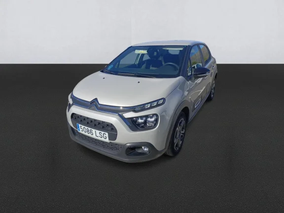 Citroen C3 BlueHDi 75KW (100CV) S&amp;S Feel