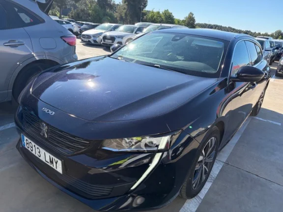 Peugeot 508 SW Allure BlueHDi 130 S&amp;S EAT8