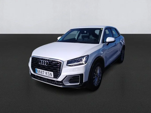 Audi Q2 design ed 1.0 TFSI 85kW ultra S tronic