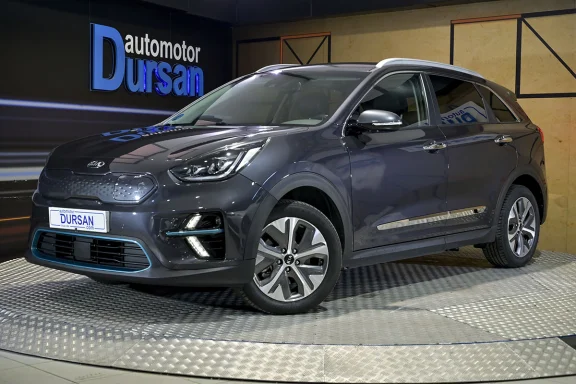 Kia Niro e-Niro eNiro 150kW Emotion Long Range