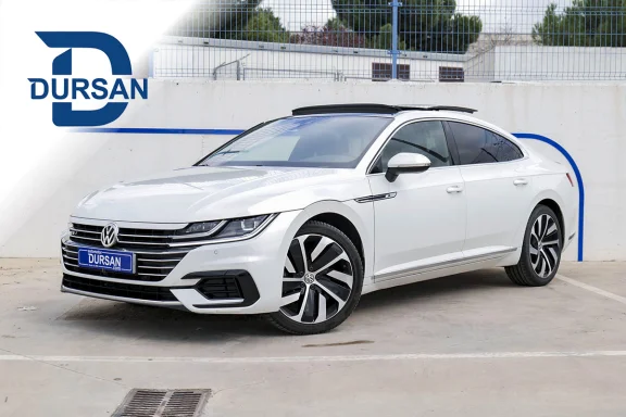 Volkswagen Arteon RLine 2.0 TSI 140kW 190CV DSG