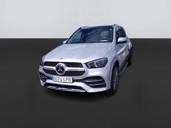 Mercedes-Benz GLE 450 MERCEDES GLE  450 4MATIC