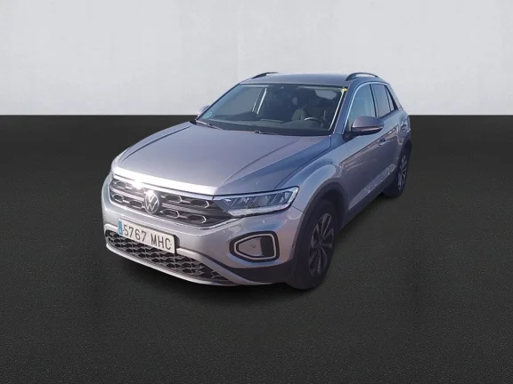 Volkswagen T-Roc Life 2.0 TDI 85kW (115CV)