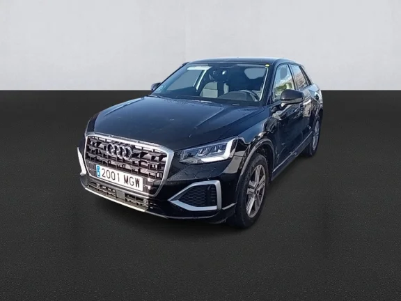 Audi Q2 Advanced 35 TFSI 110kW (150CV) S tronic