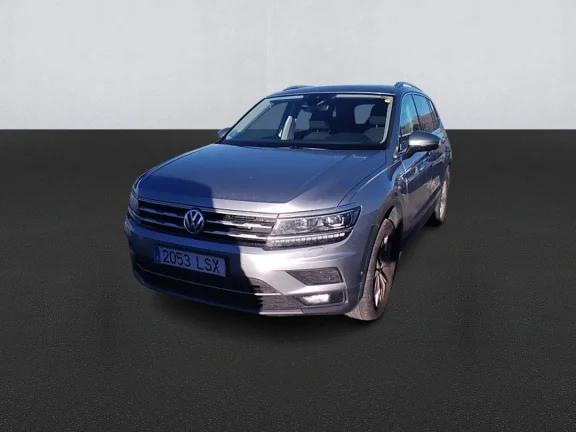 Volkswagen Tiguan ALLSPACE Sport 2.0 TDI 110kW (150CV)