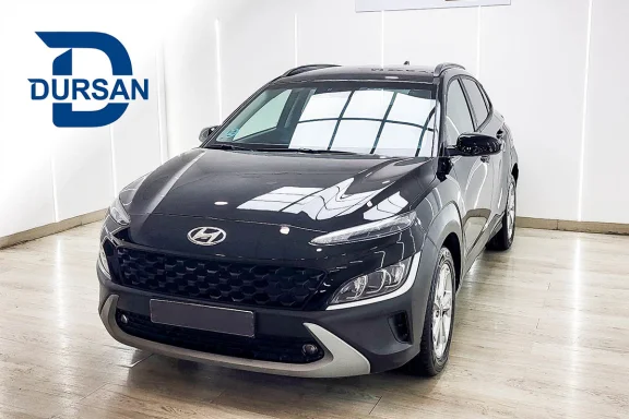 Hyundai Kona 1.0 TGDI Tecno 30 Years 4X2