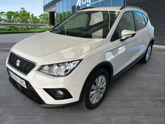 Seat Arona 1.0 TSI 81kW (110CV) Style Go2