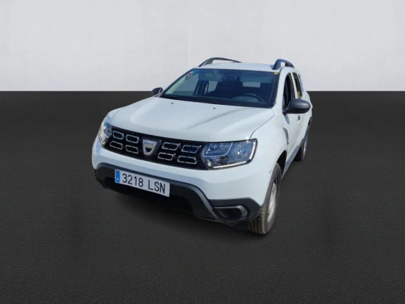 Dacia Duster Essential TCE 74kW(100CV) ECO-G 4X2