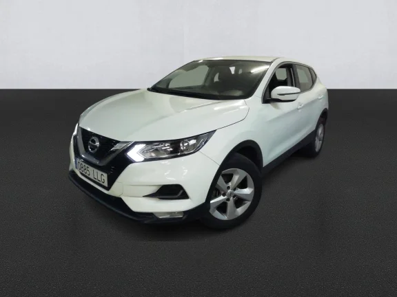 Nissan Qashqai dCi 85 kW (115 CV) E6D ACENTA