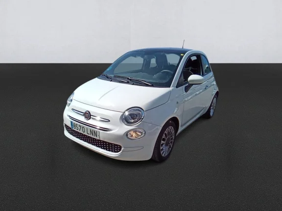 Fiat 500 Lounge 1.0 6v GSE 52KW (70 CV)