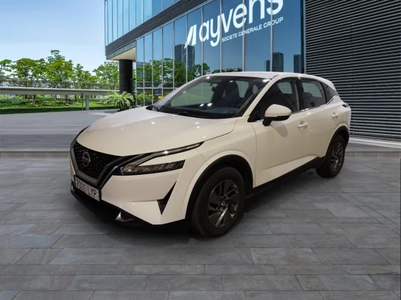 Nissan Qashqai DIG-T 103kW (140CV) mHEV 4x2 Acenta