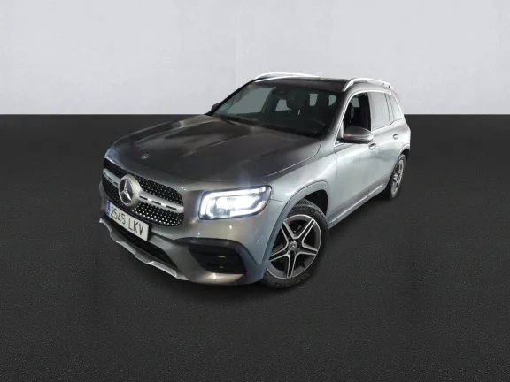 Mercedes-Benz GLB 200 MERCEDES GLB 2.0  200 D DCT 110KW (150CV)