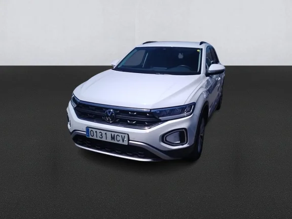 Volkswagen T-Roc Life 2.0 TDI 110kW (150CV)