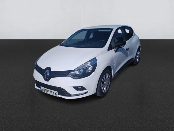 Renault Clio Business TCe 55kW (75CV) -18