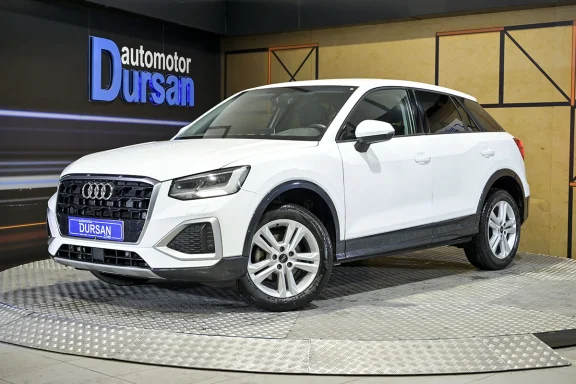 Audi Q2 Advanced 30 TDI 85kW 116CV