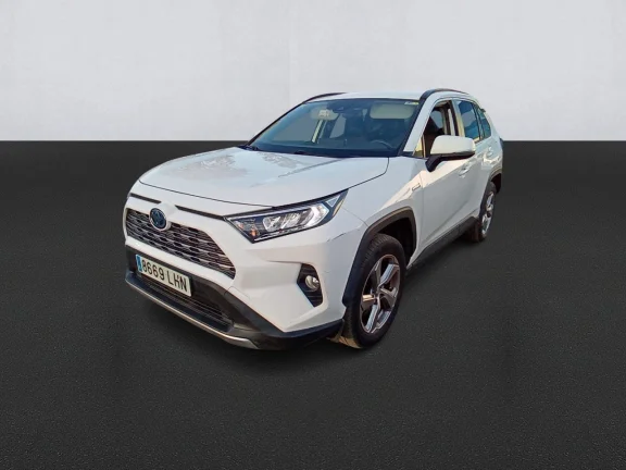 Toyota RAV 4 RAV4 2.5l 220H Advance