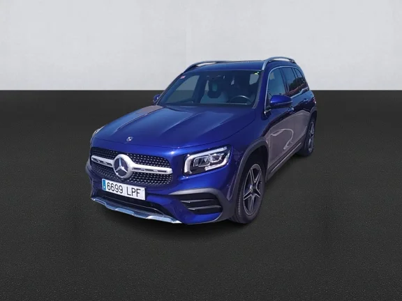 Mercedes-Benz GLB 200 MERCEDES GLB 2.0  200 D DCT 110KW (150CV)