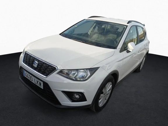 Seat Arona 1.0 TSI 81kW (110CV) Style Go Eco