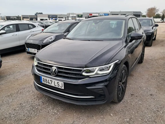 Volkswagen Tiguan Life 2.0 TDI 110kW (150CV) DSG