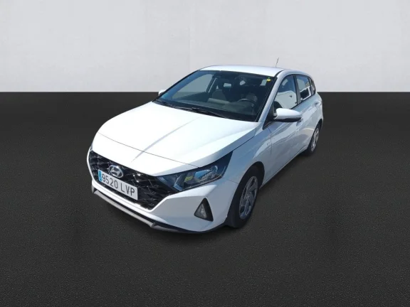 Hyundai I20 1.0 TGDI 74kW (100CV) 48V Essence